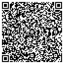 QR code with Gary N Copps contacts