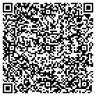 QR code with AM-Jet Asphalt Engineering contacts