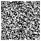 QR code with Wood Robert Builder Contr contacts