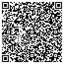 QR code with Mag Auto contacts