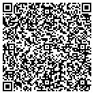 QR code with Artistique Plastering Inc contacts