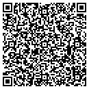 QR code with George Hess contacts
