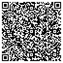 QR code with Reeves Glass Inc contacts