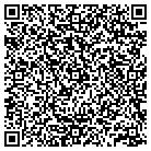 QR code with A & L Woodworking Products Co contacts
