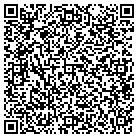 QR code with James T Hogan PHD contacts