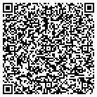 QR code with Orlando World Of Hair & Beauty contacts
