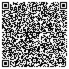 QR code with Donald Hubbard's AC Service contacts