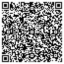QR code with Richard B Perlman contacts