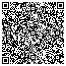 QR code with As Auto Sales contacts