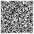 QR code with Headrick Feed Stores Inc contacts