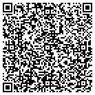 QR code with Central Florida Mowers Inc contacts