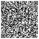QR code with Advanced Electric Car Co contacts