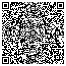QR code with Autozone 1343 contacts