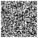 QR code with Astro Clean contacts
