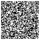 QR code with Richard Patterson Pool Service contacts