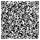 QR code with A A Auto Traffic School contacts