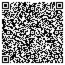 QR code with J W Foods contacts