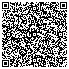 QR code with Allyson's Pet Grooming contacts