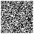QR code with R&V Clerical Training Center contacts