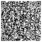QR code with Hearing & Be An of NH Wt FA contacts
