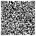 QR code with Marion County Occupational contacts