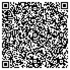 QR code with MAKEYOURMARKCONCRETE.COM contacts