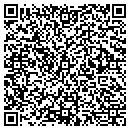 QR code with R & N Construction Inc contacts