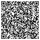 QR code with Halluci-Nation Inc contacts