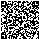 QR code with A-1 Key & Lock contacts