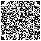 QR code with Rd Menu Design & Consulting contacts