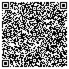 QR code with Martin Carnahan Pressure Clng contacts
