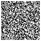QR code with AR Custom Homes Inc contacts