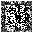QR code with House Of Fades contacts