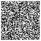 QR code with Faith Spanish Assembly of God contacts