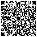 QR code with Profine Inc contacts