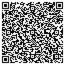 QR code with Charivari Inc contacts