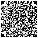QR code with A To Z Auto Sales contacts