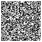 QR code with Sanderwood Village Mobile Home contacts