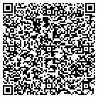 QR code with Tyler Assoc Tlecomm Consulting contacts