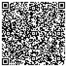 QR code with Ace's Complete Auto Upholstery contacts