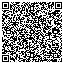 QR code with CS Gifts contacts