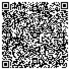 QR code with S & H Auto Care & Sales Inc contacts