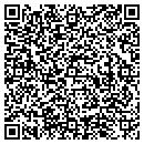 QR code with L H Ross Holdings contacts