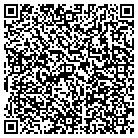 QR code with Robert M Charron Contractor contacts