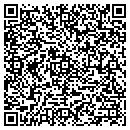 QR code with T C Dance Club contacts