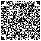 QR code with Alex W Busch Lawn Care contacts