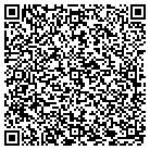 QR code with Academy Of The Cueing Arts contacts