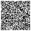 QR code with Clean Slate contacts