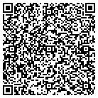 QR code with Heart Of A Servant Ministries contacts