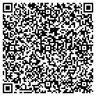 QR code with A Automotive Pro Mobile Mchnc contacts